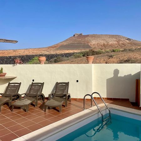 טגיסי Casa Guanapay By Vulcano Homes מראה חיצוני תמונה