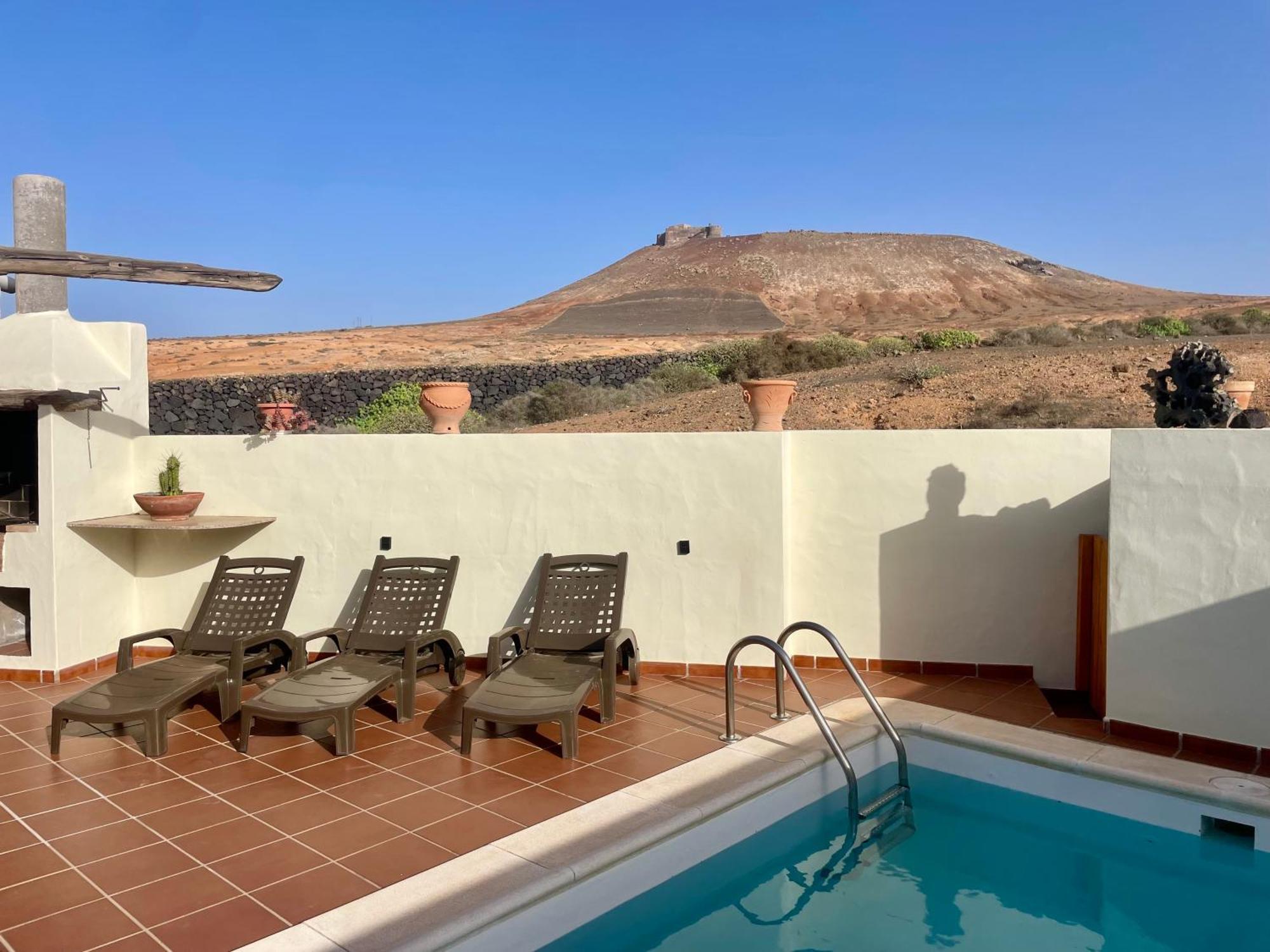 טגיסי Casa Guanapay By Vulcano Homes מראה חיצוני תמונה