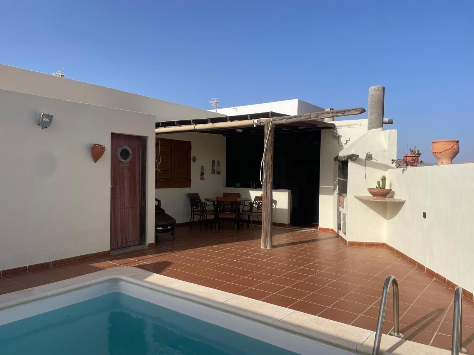 טגיסי Casa Guanapay By Vulcano Homes מראה חיצוני תמונה