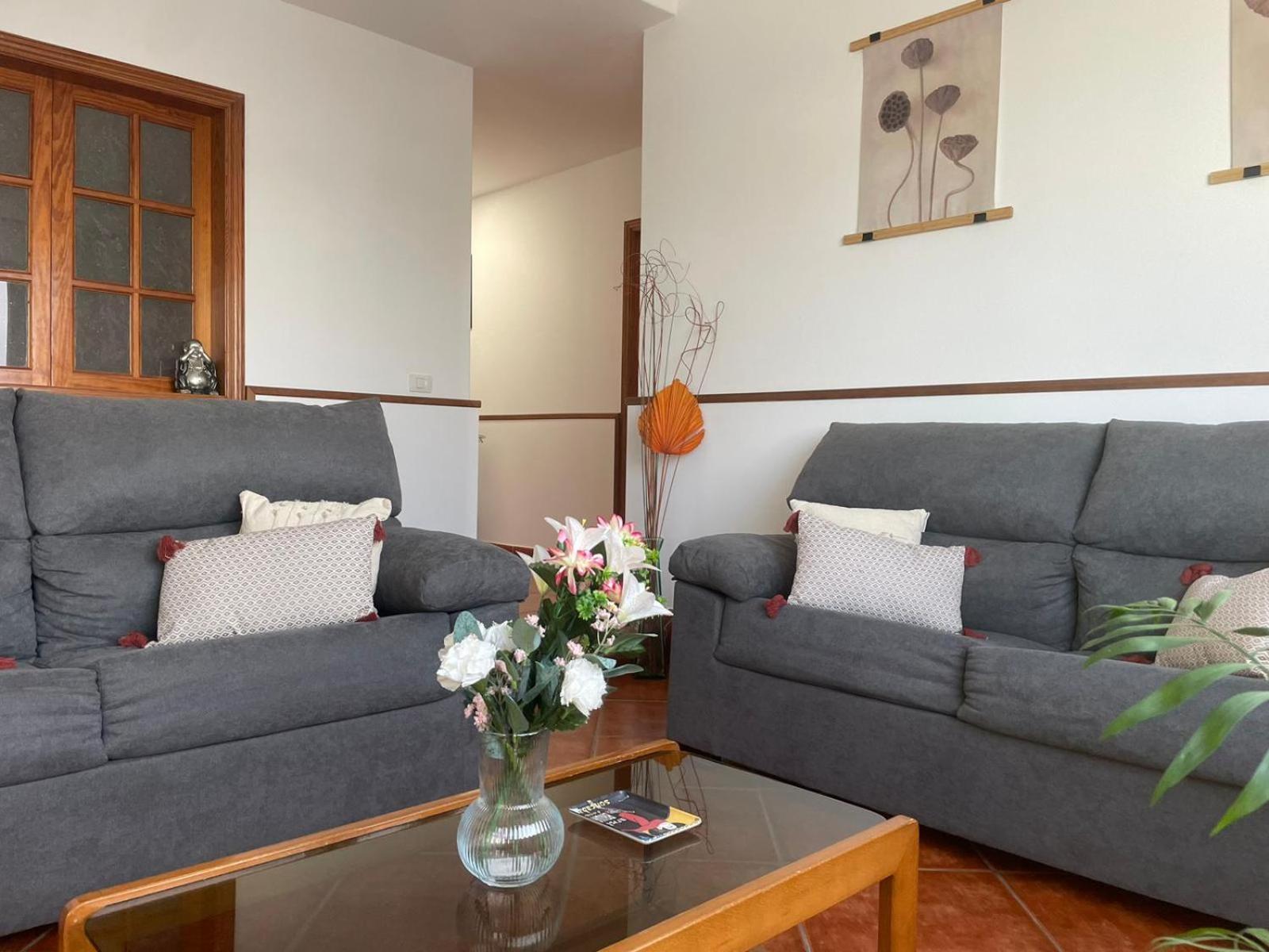 טגיסי Casa Guanapay By Vulcano Homes מראה חיצוני תמונה