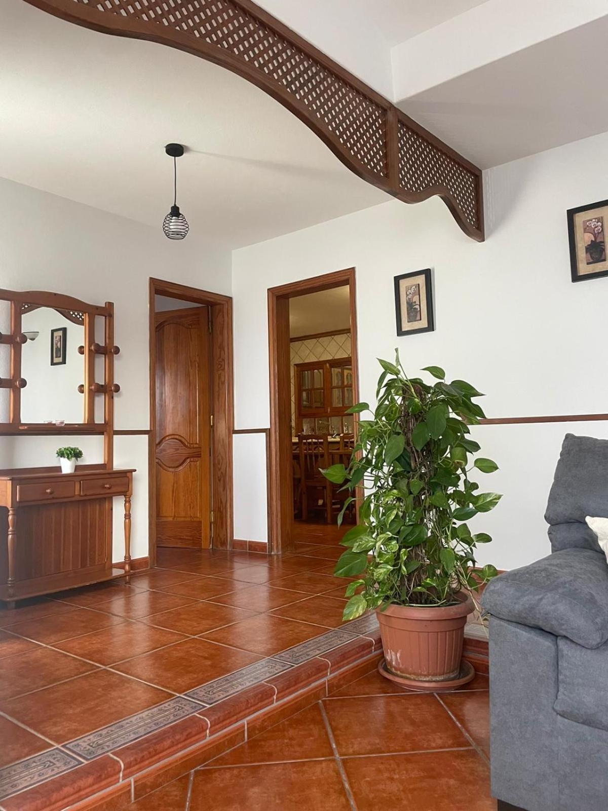 טגיסי Casa Guanapay By Vulcano Homes מראה חיצוני תמונה