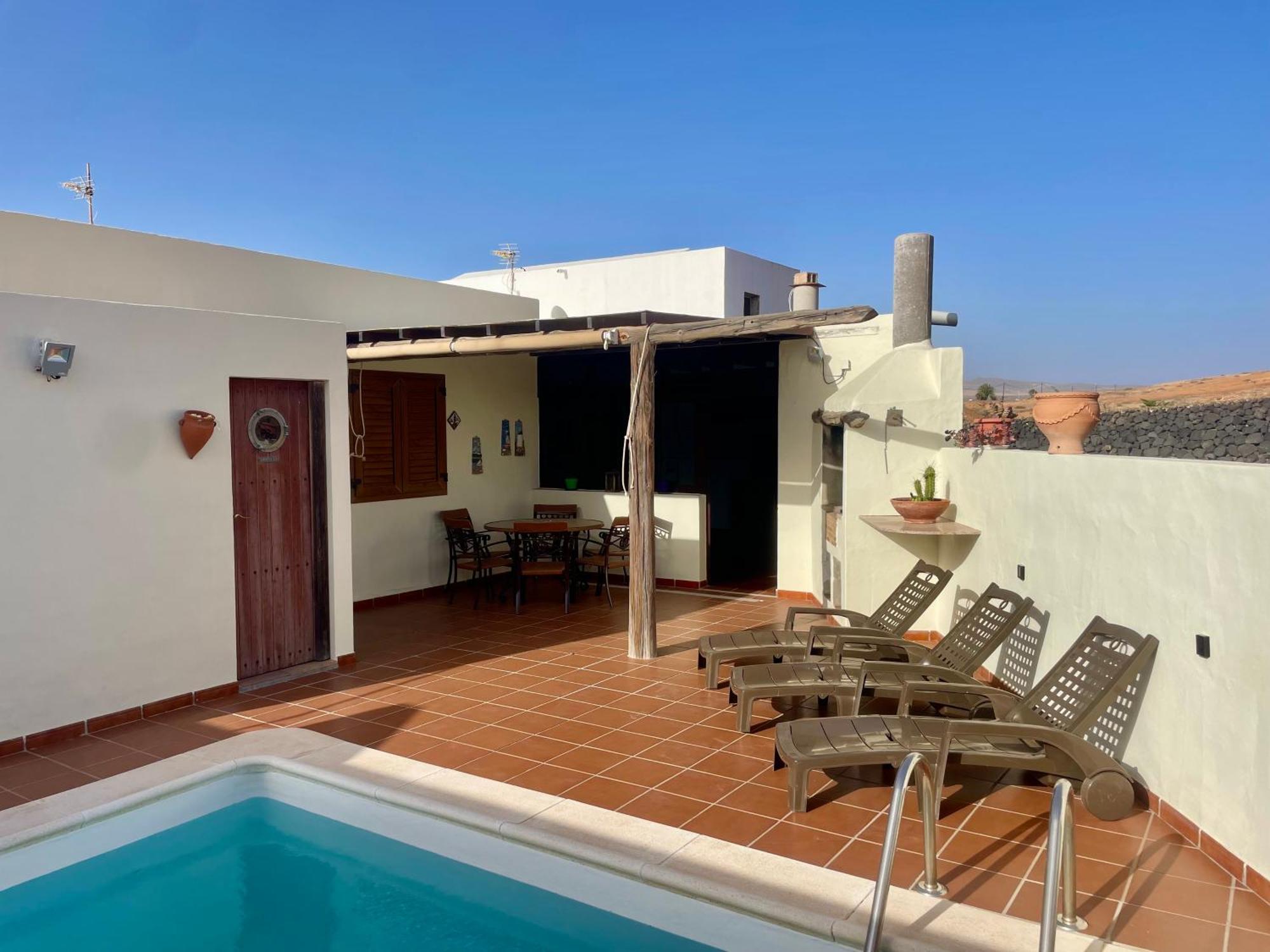 טגיסי Casa Guanapay By Vulcano Homes מראה חיצוני תמונה