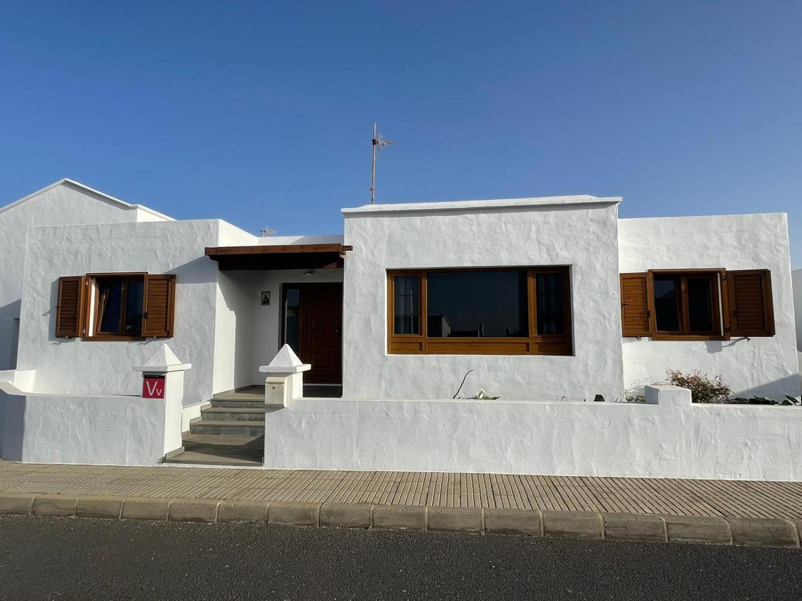 טגיסי Casa Guanapay By Vulcano Homes מראה חיצוני תמונה