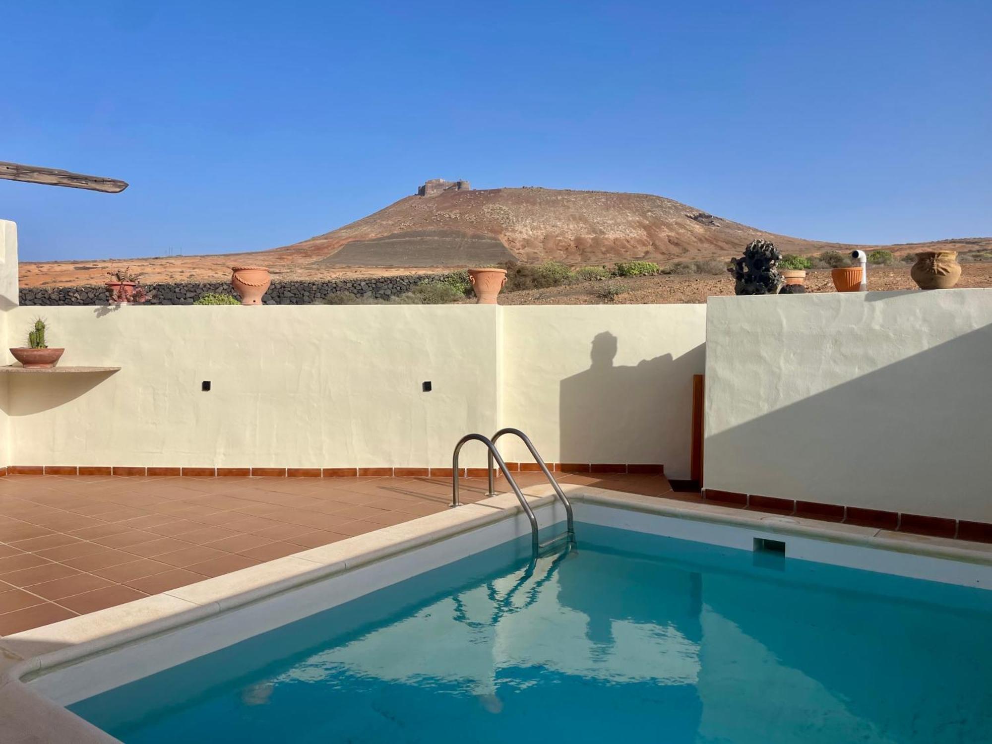 טגיסי Casa Guanapay By Vulcano Homes מראה חיצוני תמונה