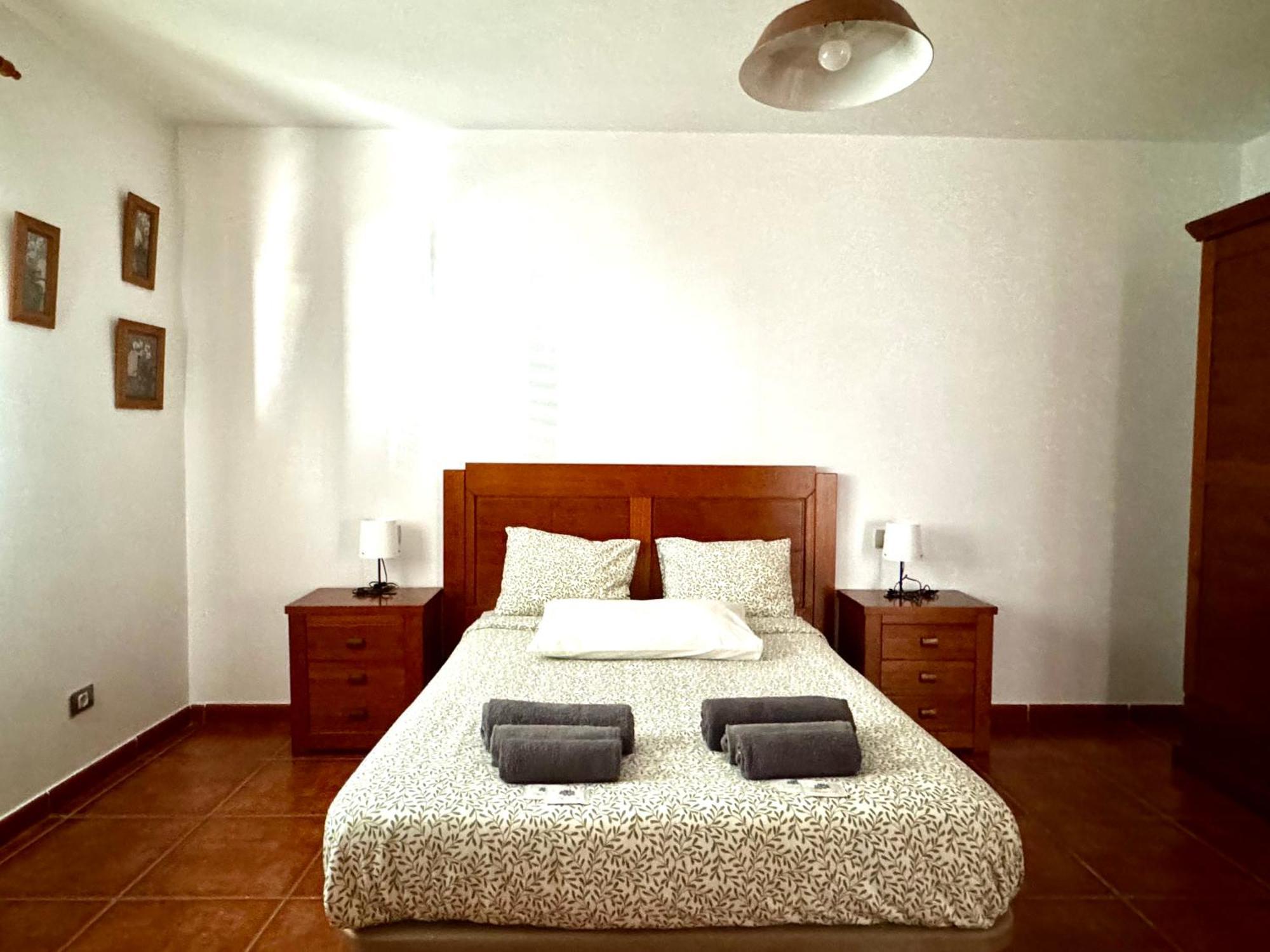 טגיסי Casa Guanapay By Vulcano Homes מראה חיצוני תמונה
